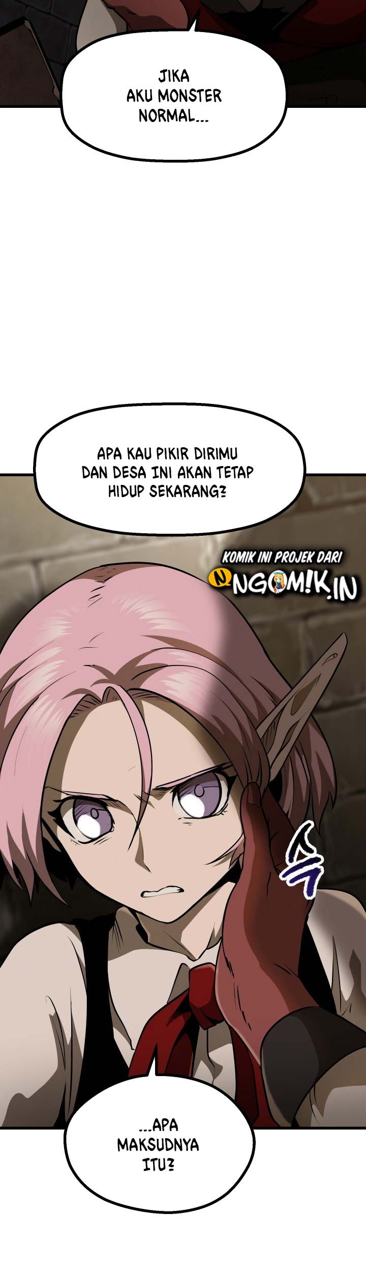 Sword King Chapter 86 Gambar 74
