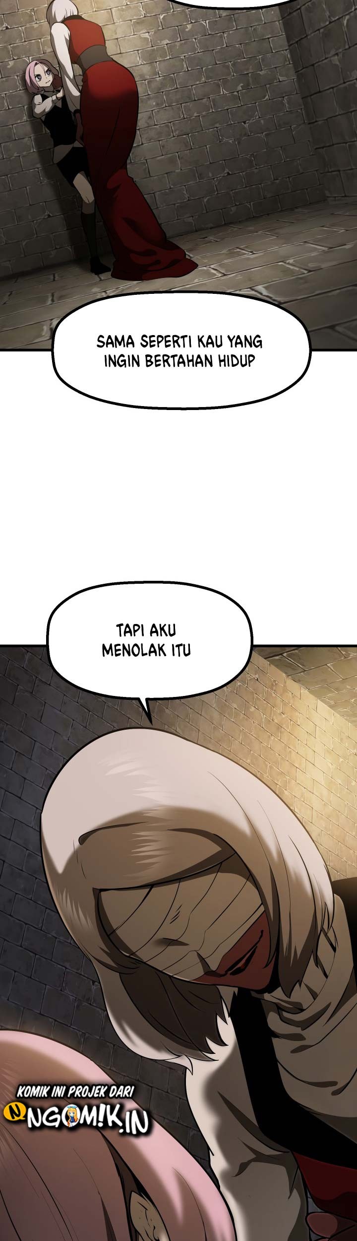 Sword King Chapter 86 Gambar 76