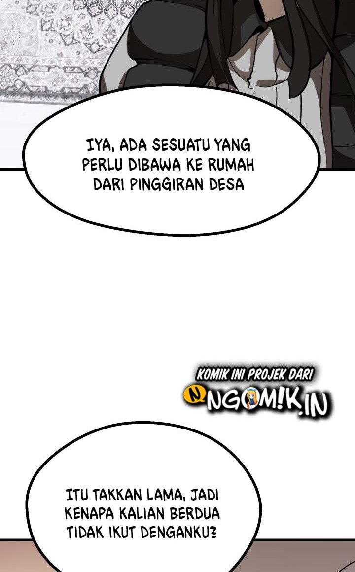 Sword King Chapter 86 Gambar 59