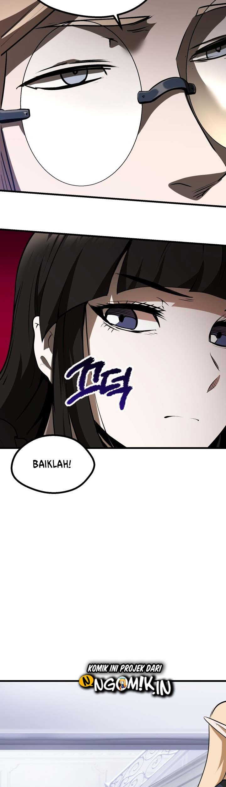 Sword King Chapter 86 Gambar 60