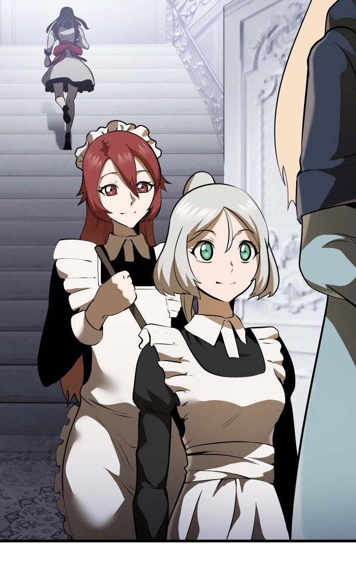 Sword King Chapter 86 Gambar 61