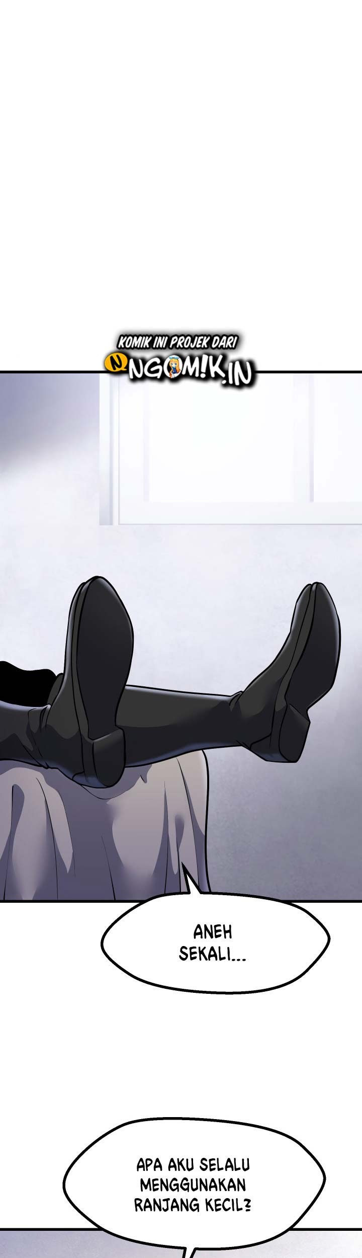 Sword King Chapter 86 Gambar 62