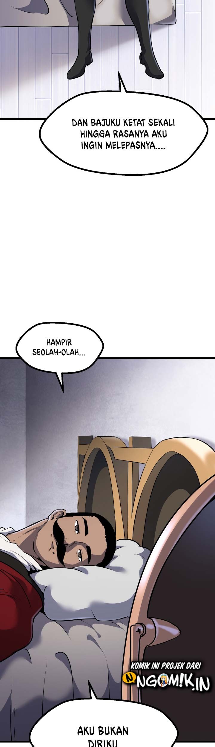 Sword King Chapter 86 Gambar 64