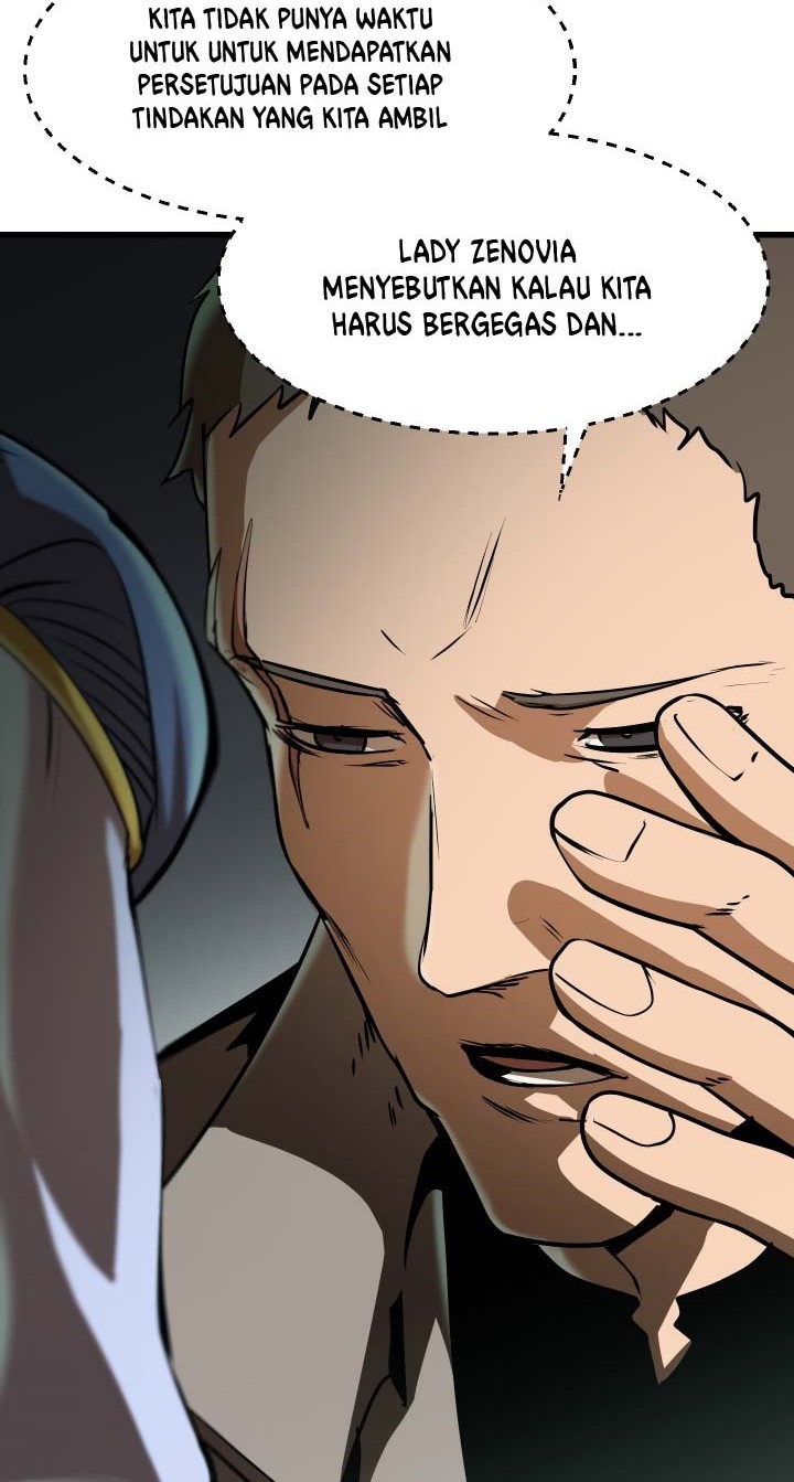 Sword King Chapter 86 Gambar 5