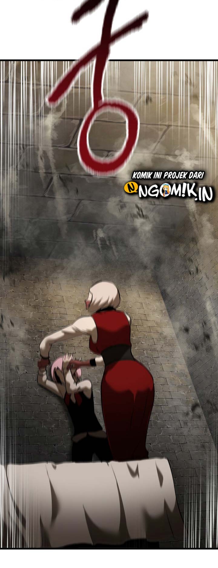 Sword King Chapter 86 Gambar 87