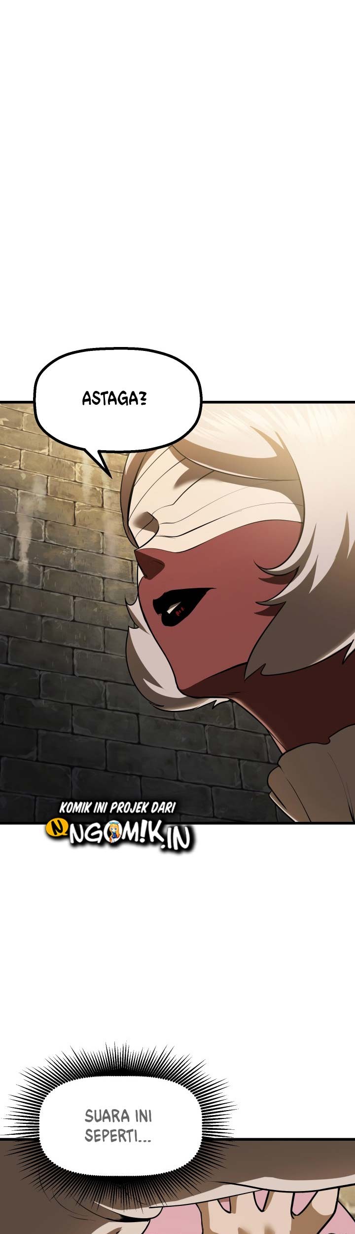 Sword King Chapter 86 Gambar 88
