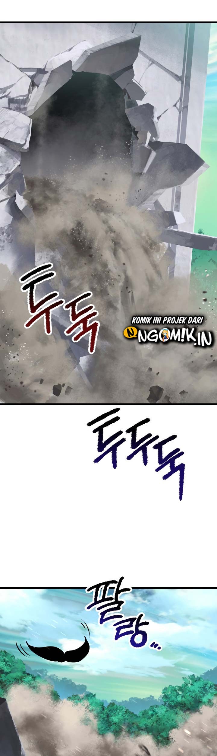 Sword King Chapter 86 Gambar 90