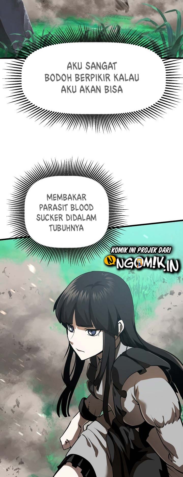 Sword King Chapter 86 Gambar 91