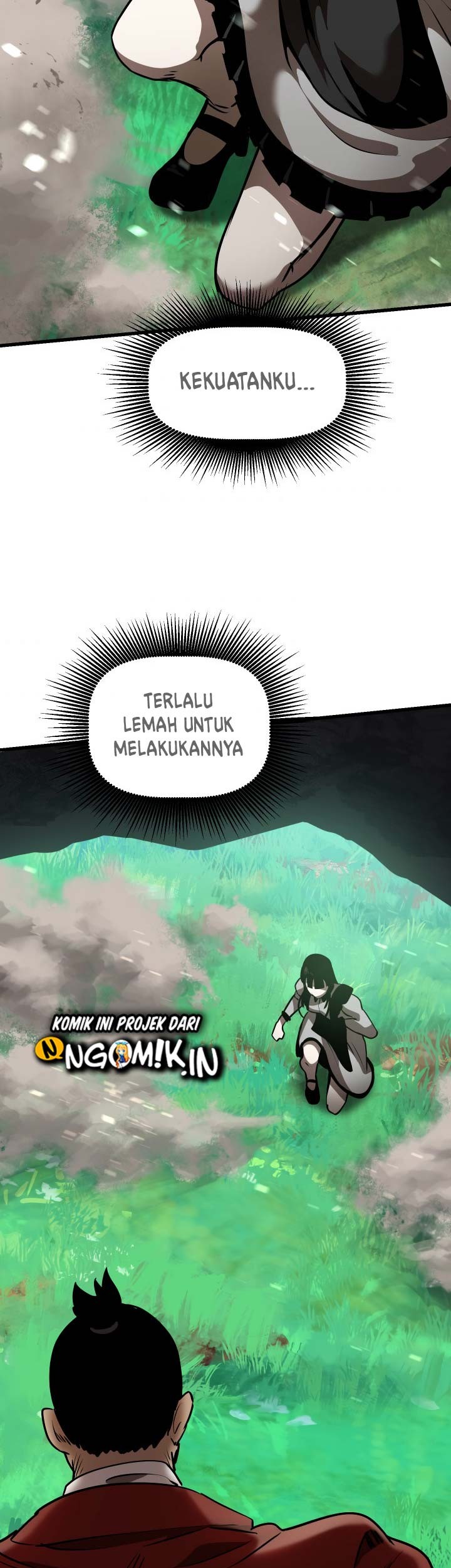 Sword King Chapter 86 Gambar 92