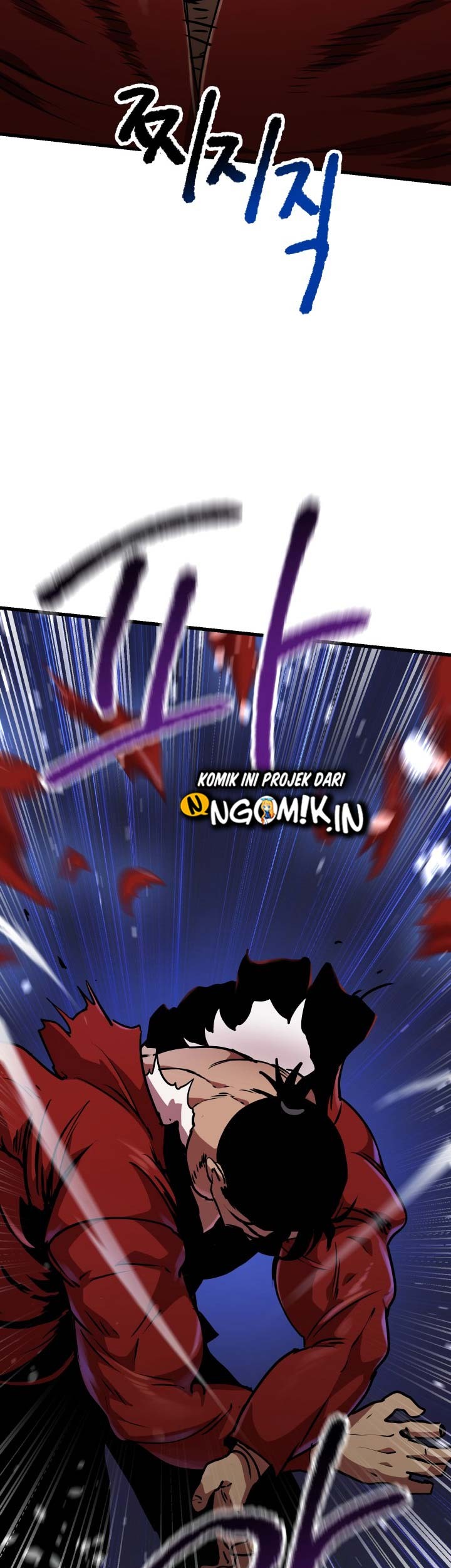 Sword King Chapter 86 Gambar 94