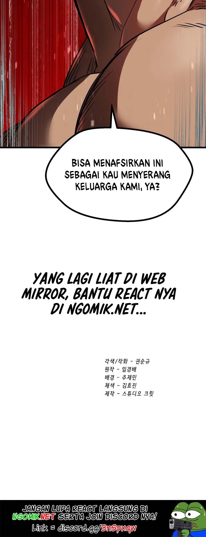 Sword King Chapter 86 Gambar 97