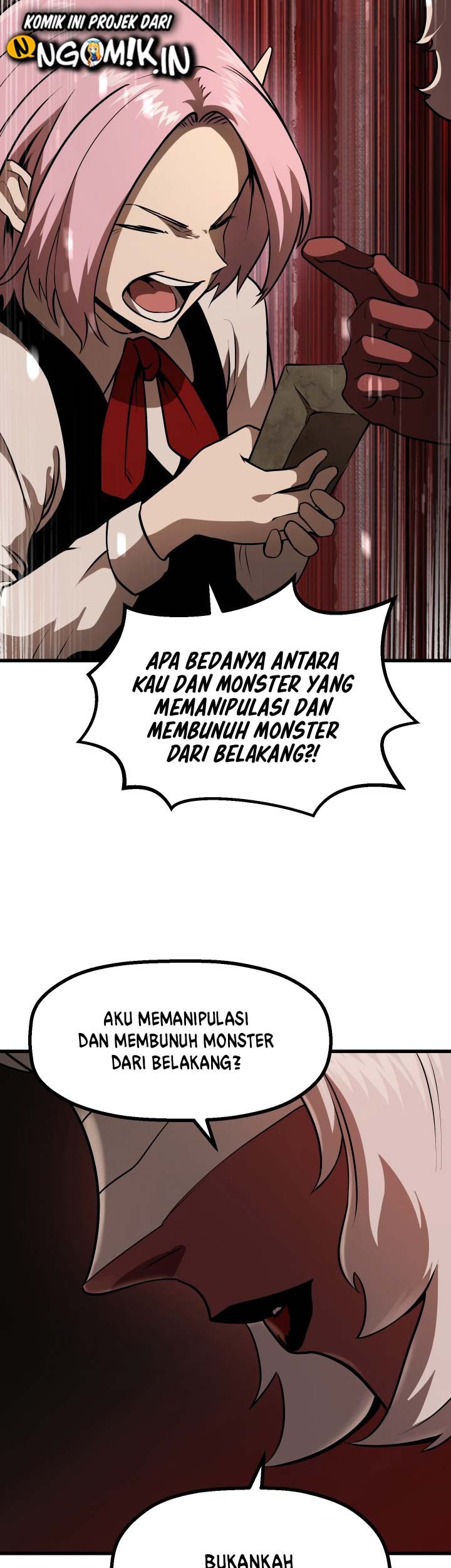 Sword King Chapter 86 Gambar 78