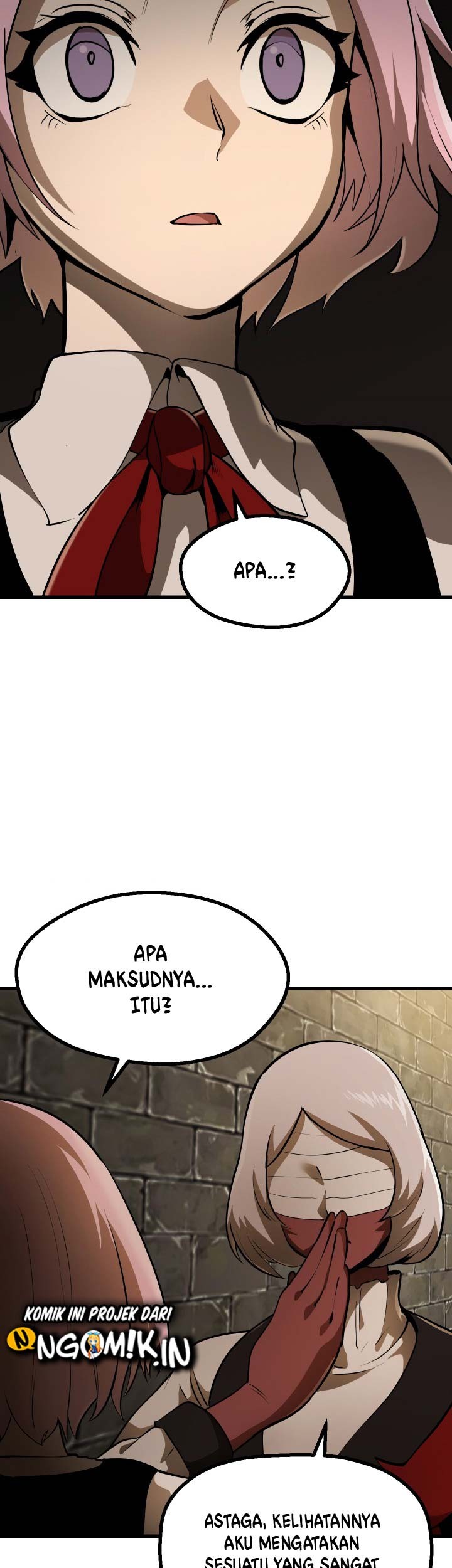 Sword King Chapter 86 Gambar 80