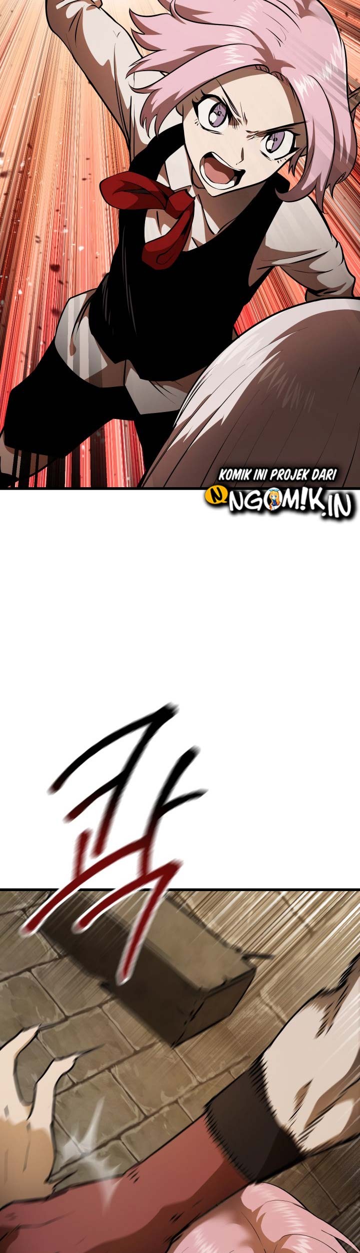 Sword King Chapter 86 Gambar 82