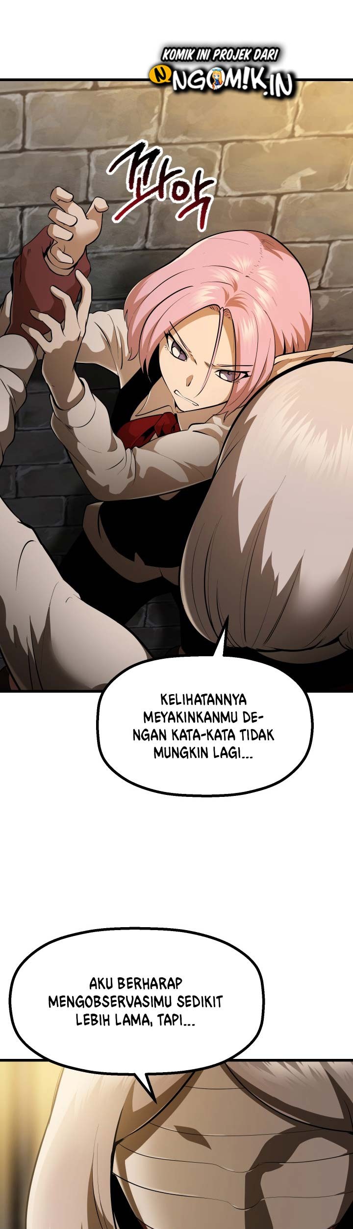 Sword King Chapter 86 Gambar 84