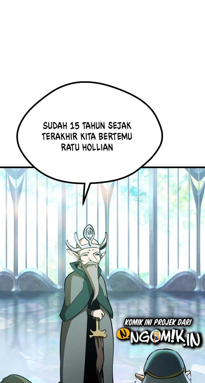 Sword King Chapter 86 Gambar 7
