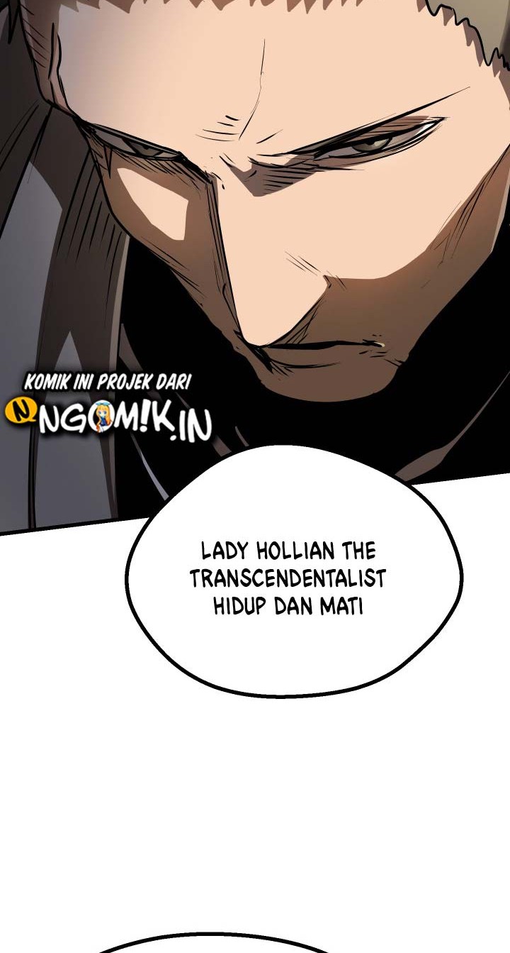 Sword King Chapter 86 Gambar 11