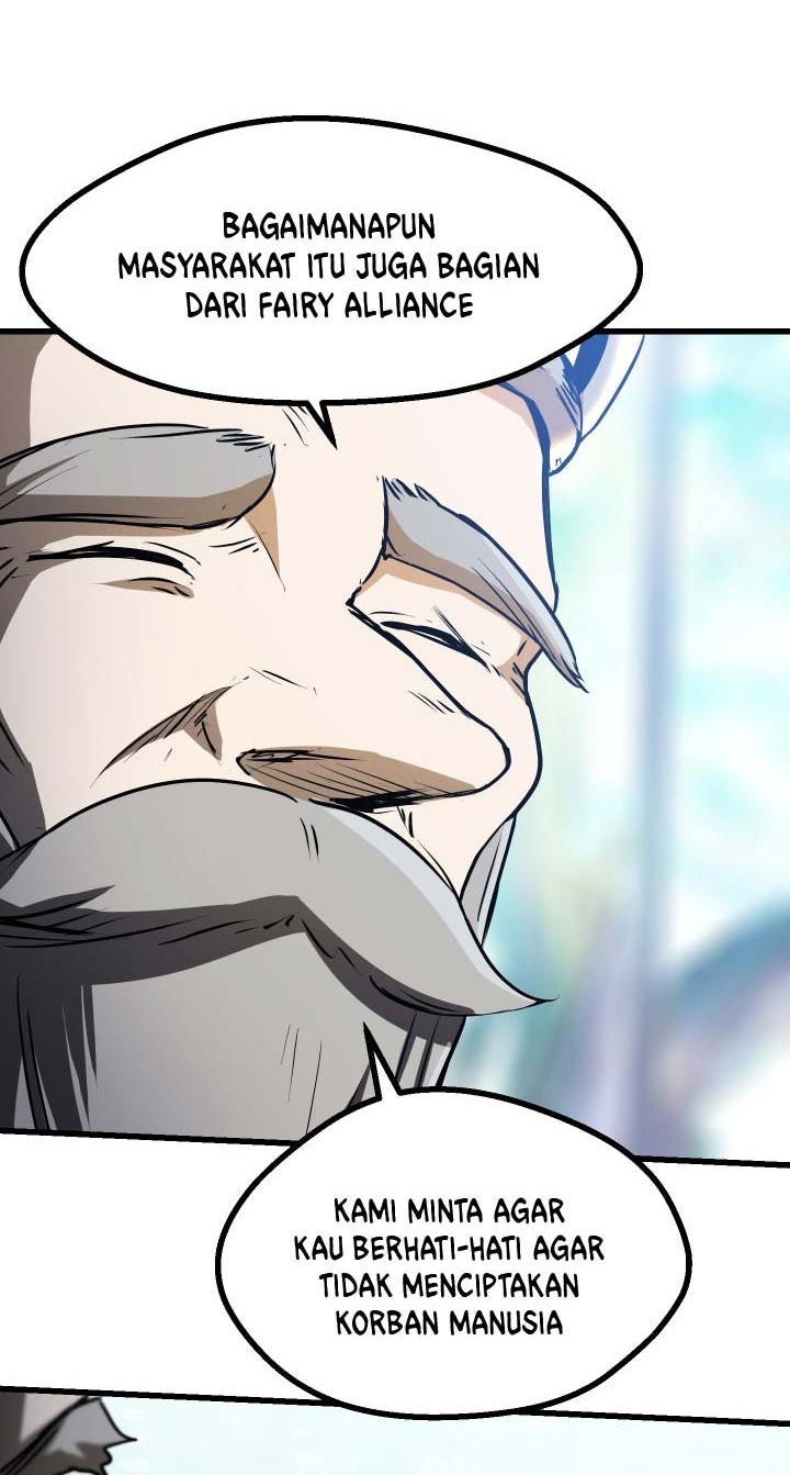 Sword King Chapter 86 Gambar 13
