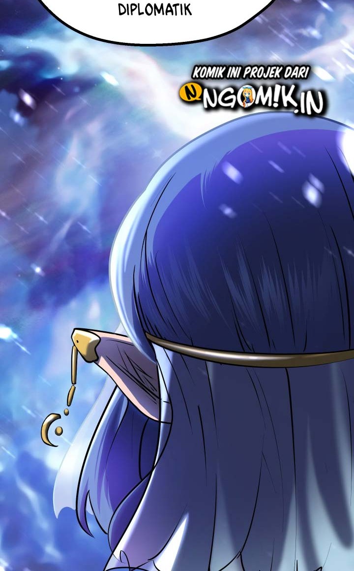 Sword King Chapter 86 Gambar 17