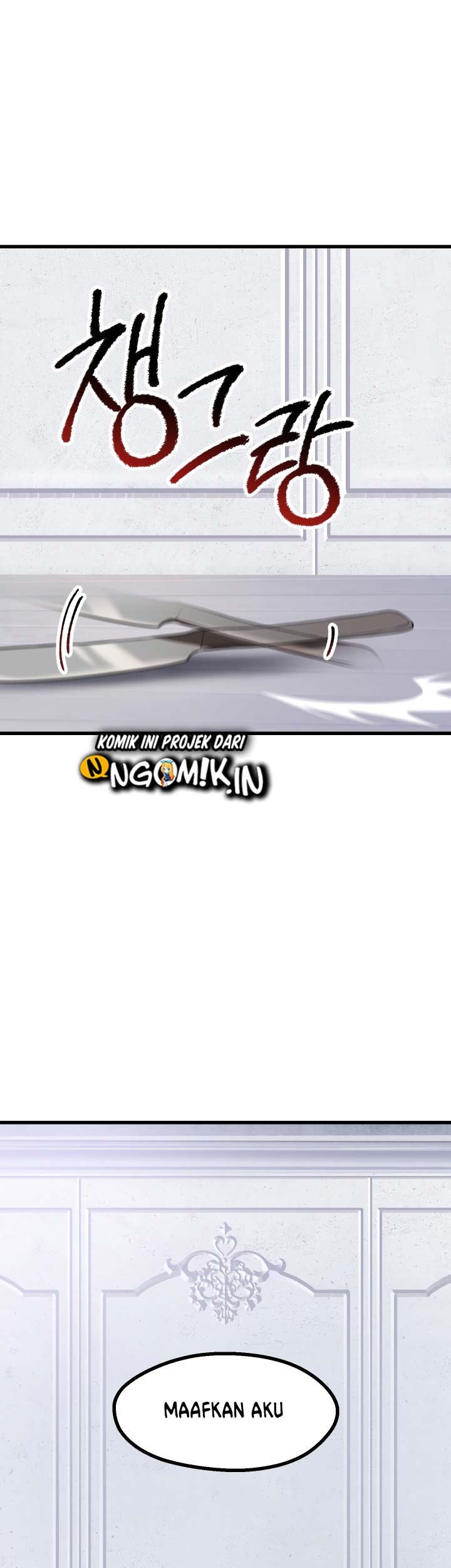 Sword King Chapter 85 Gambar 30