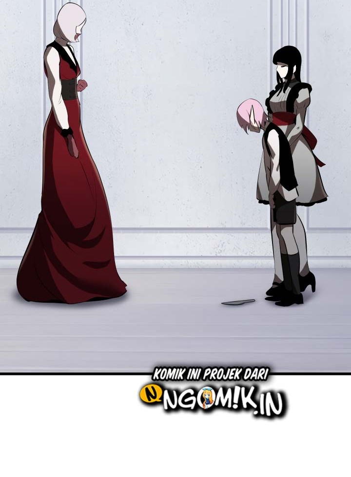 Sword King Chapter 85 Gambar 31