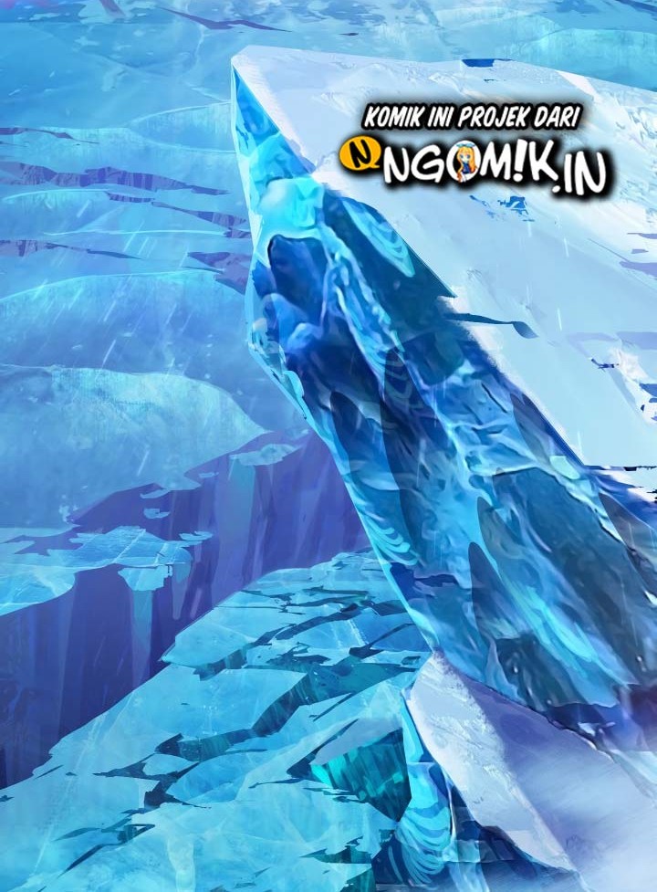 Sword King Chapter 85 Gambar 33