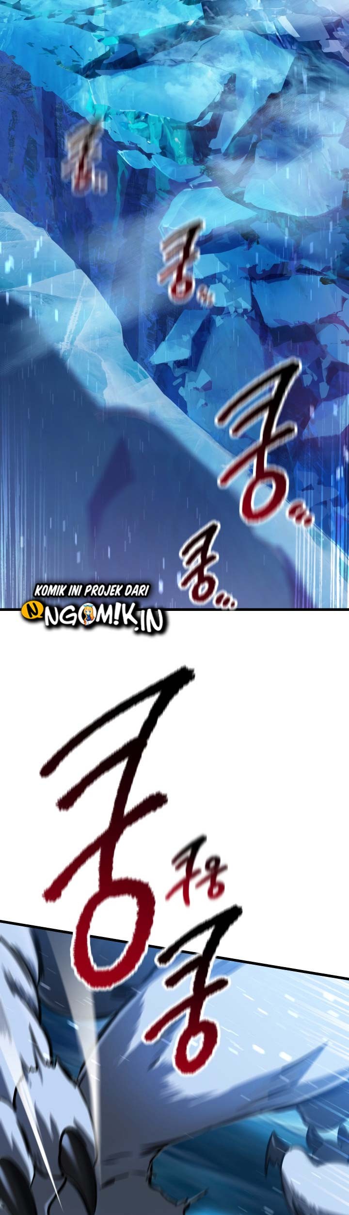 Sword King Chapter 85 Gambar 34