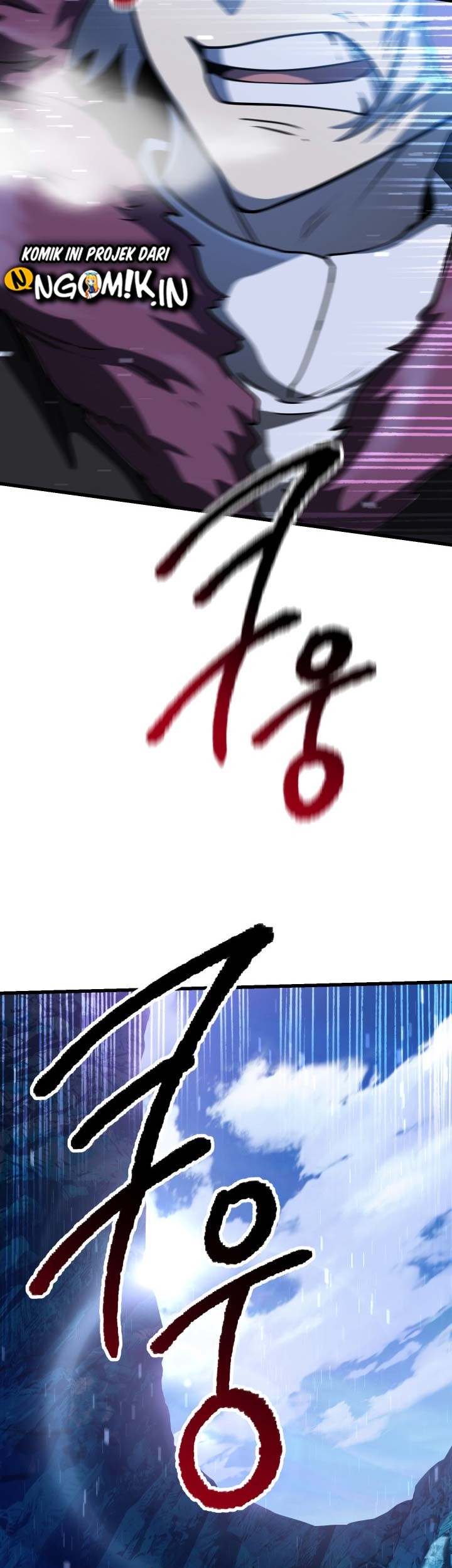 Sword King Chapter 85 Gambar 36