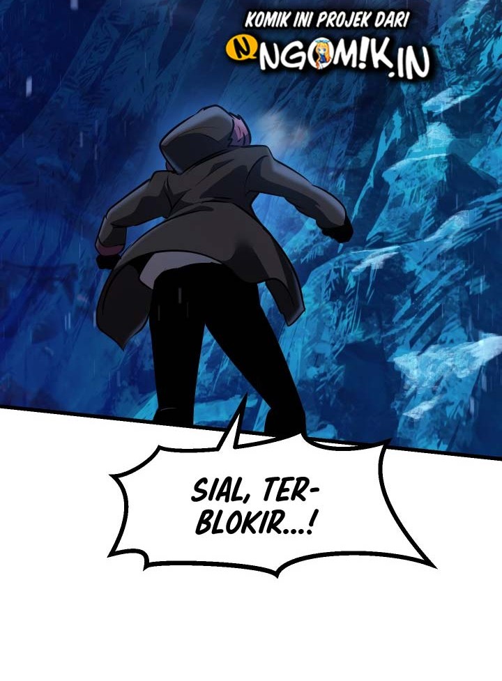 Sword King Chapter 85 Gambar 37