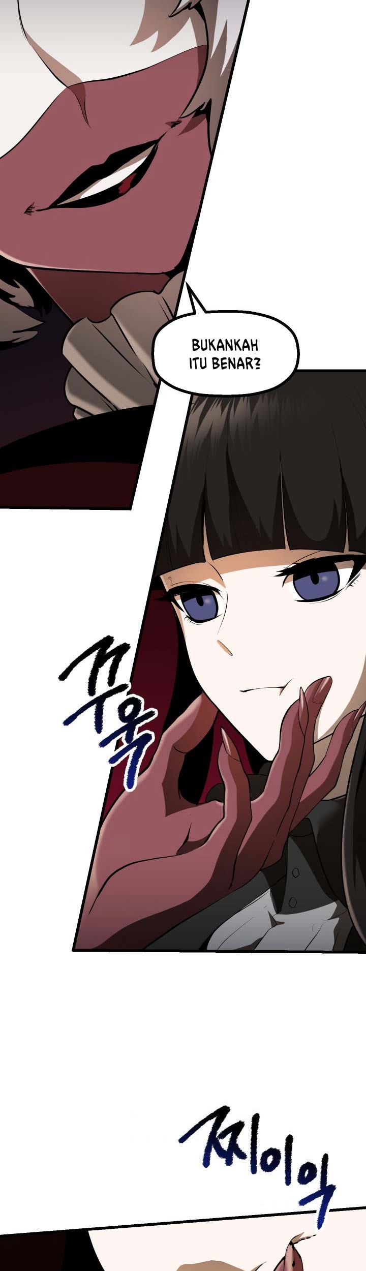 Sword King Chapter 85 Gambar 20