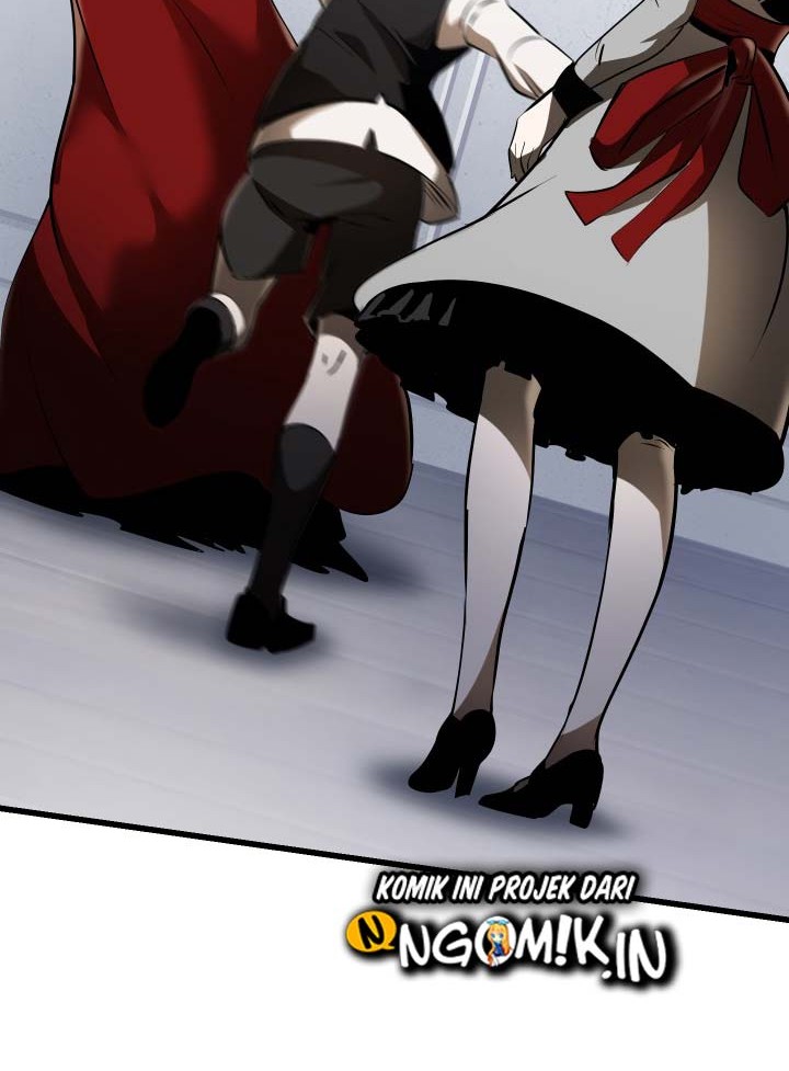 Sword King Chapter 85 Gambar 23