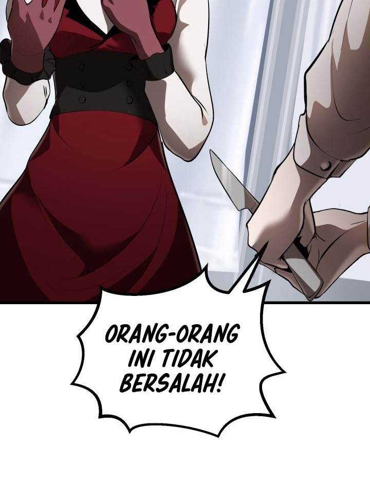 Sword King Chapter 85 Gambar 25