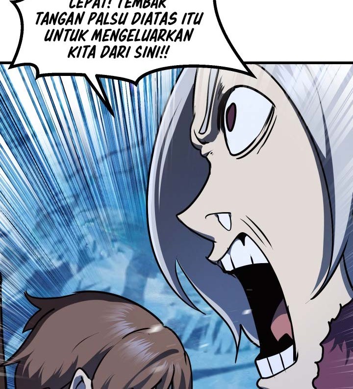 Sword King Chapter 85 Gambar 51