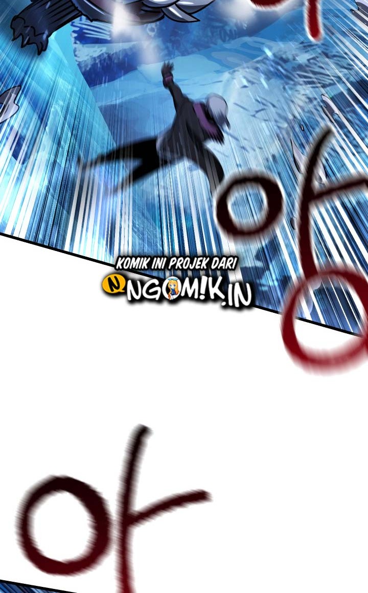 Sword King Chapter 85 Gambar 41