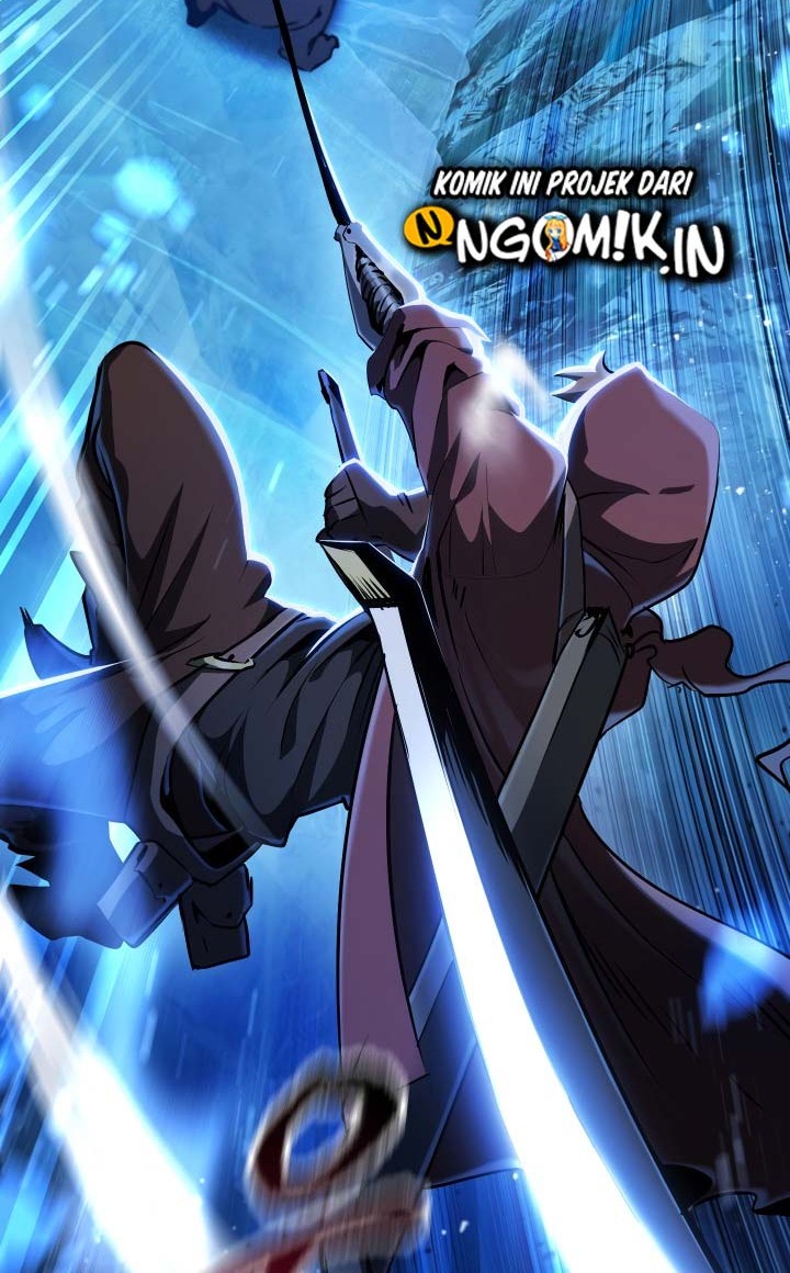 Sword King Chapter 85 Gambar 45