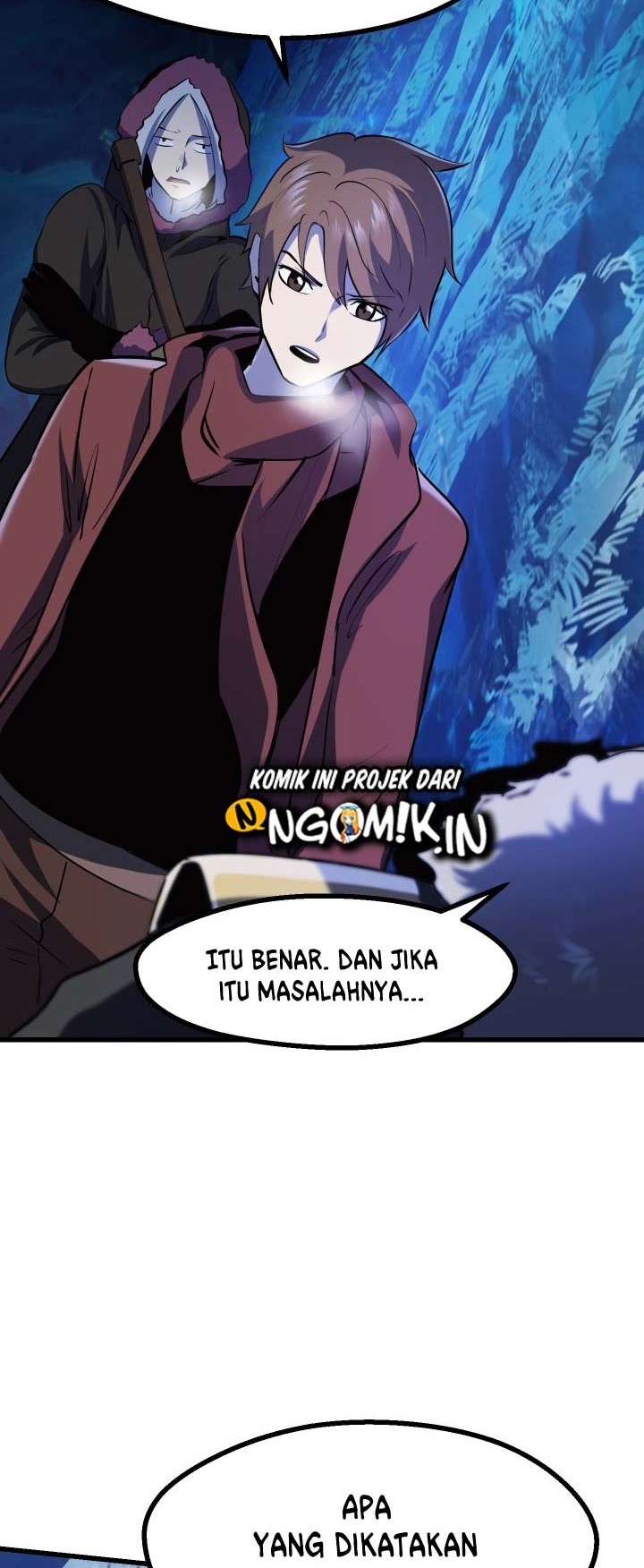 Sword King Chapter 85 Gambar 67