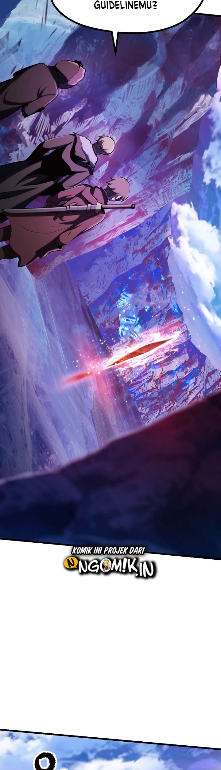 Sword King Chapter 85 Gambar 68