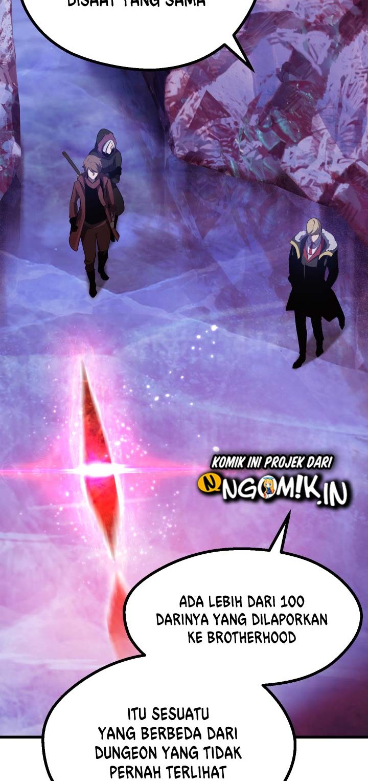 Sword King Chapter 85 Gambar 71