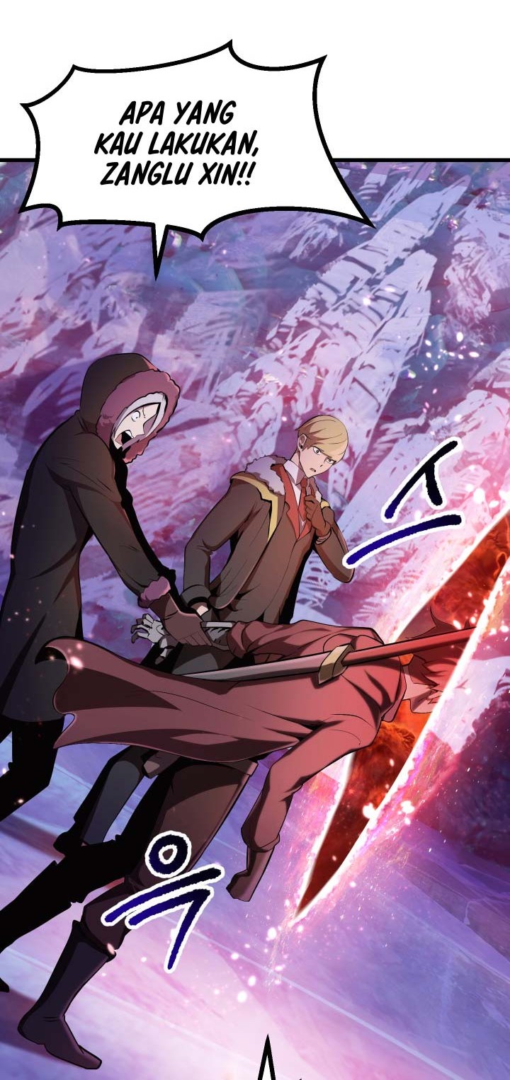 Sword King Chapter 85 Gambar 73