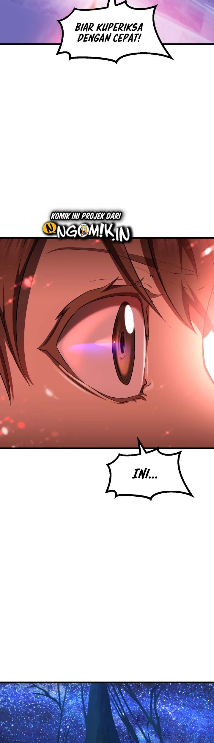 Sword King Chapter 85 Gambar 74