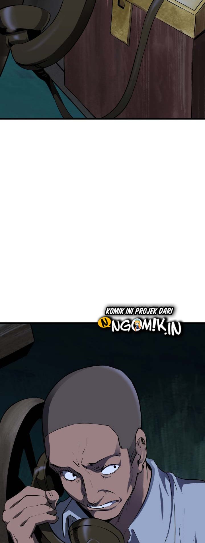 Sword King Chapter 85 Gambar 77