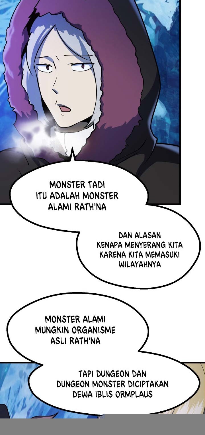 Sword King Chapter 85 Gambar 63