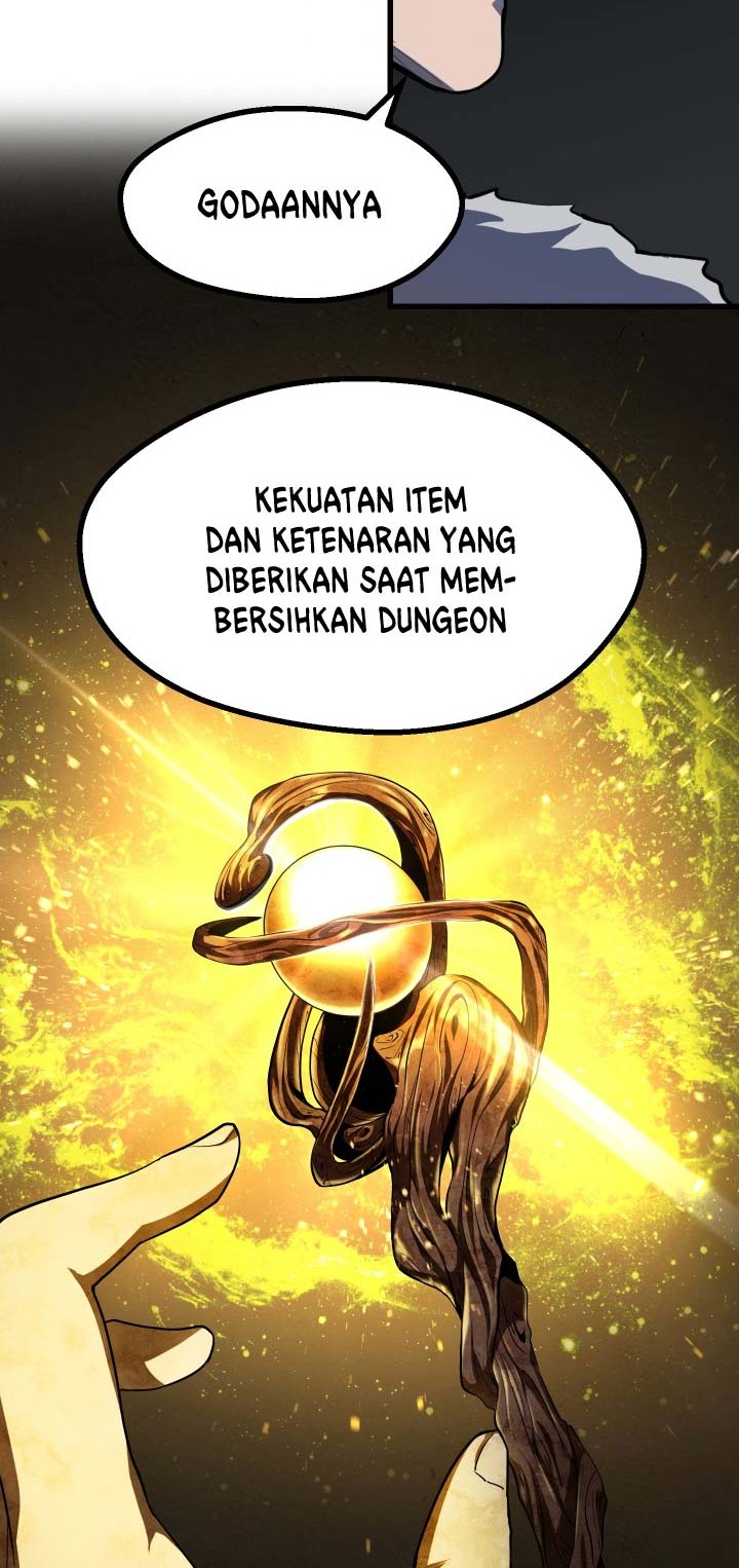 Sword King Chapter 85 Gambar 65