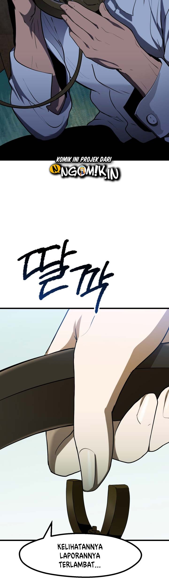 Sword King Chapter 85 Gambar 78