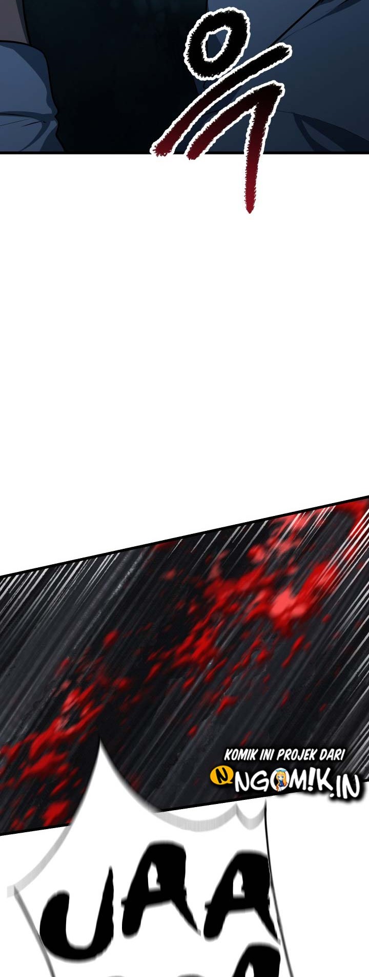 Sword King Chapter 85 Gambar 81