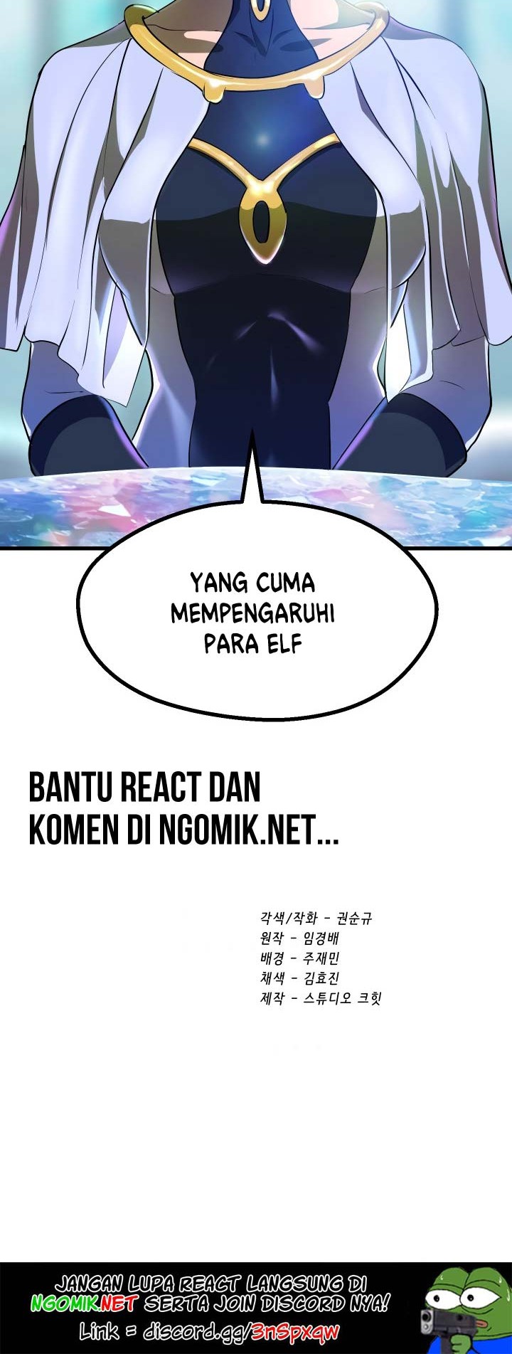 Sword King Chapter 85 Gambar 85