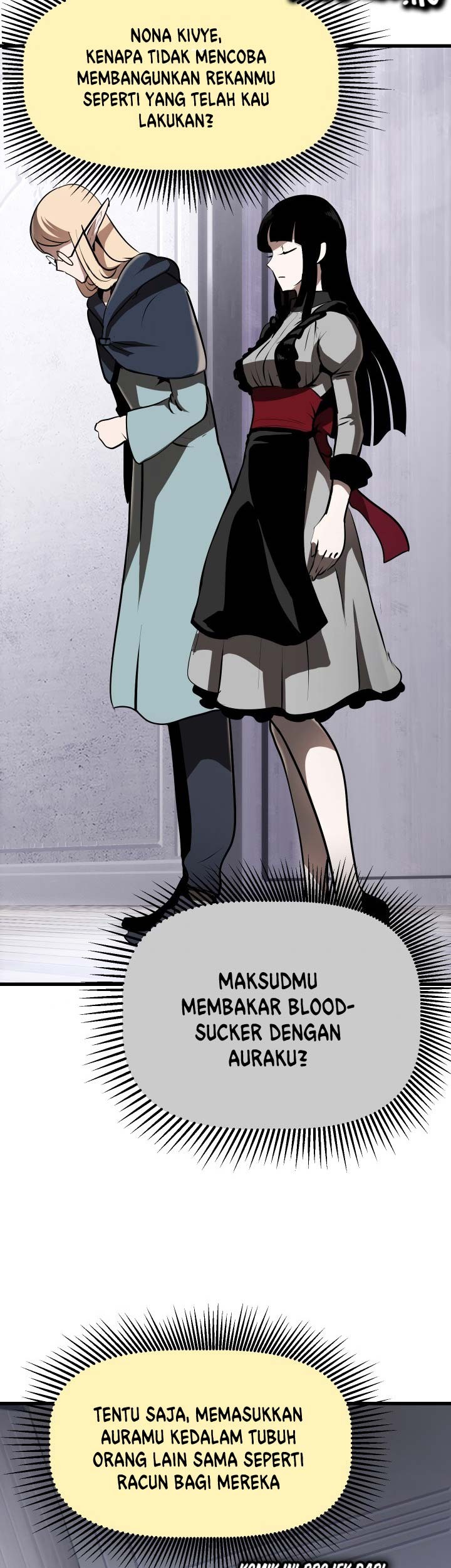 Sword King Chapter 85 Gambar 8