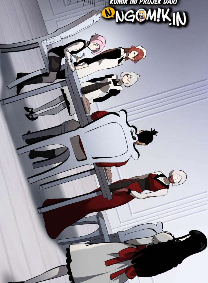 Sword King Chapter 85 Gambar 9