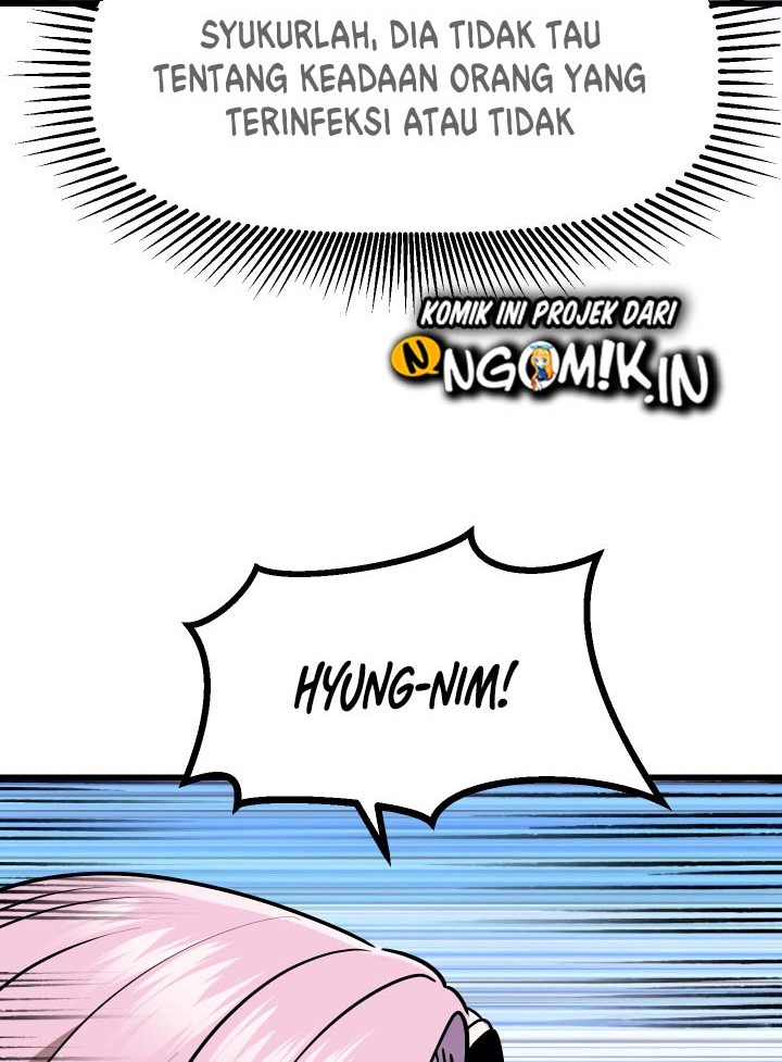 Sword King Chapter 85 Gambar 13