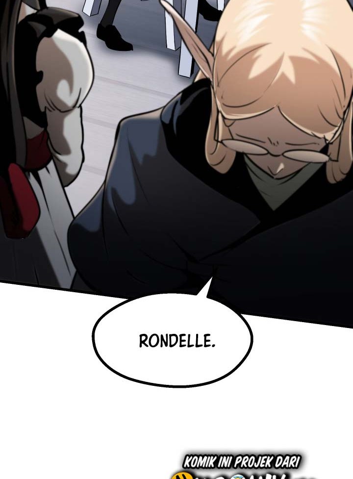 Sword King Chapter 85 Gambar 15